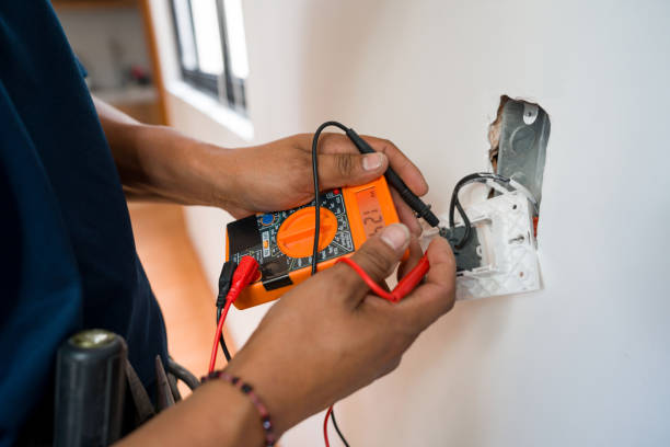 Best Electrician for Home Renovation  in French Lick, IN
